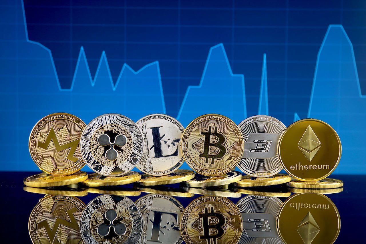 arb币最新消息-arb币：区块链世界的新宠