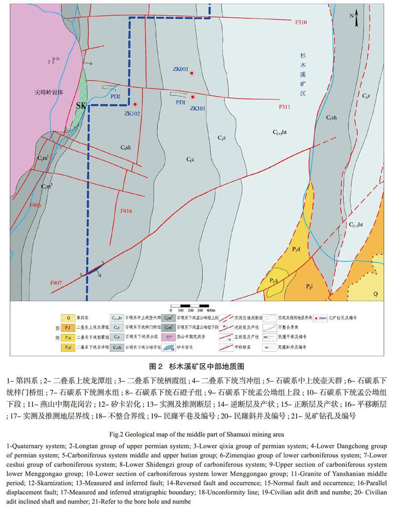 地下矿区地图怎么开-地下矿区地图揭秘：勘探、数据处理，背后的
