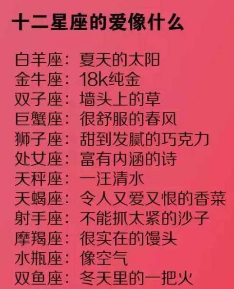 6月9日是什么星座?-6月9日星座揭秘：探寻独特性格和职业天