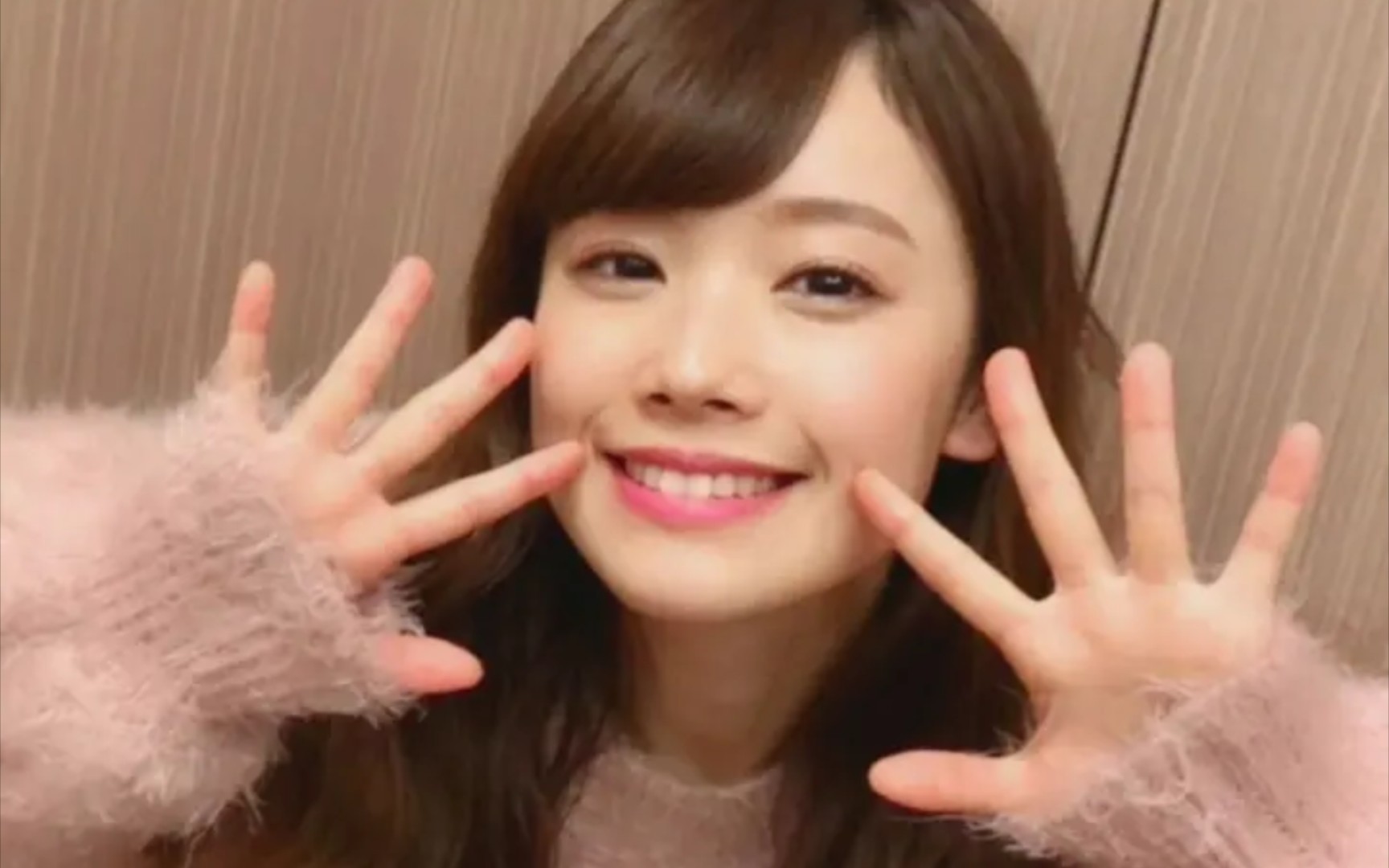 姬川那奈_奈姬niki中之人_姬川那奈个人简介