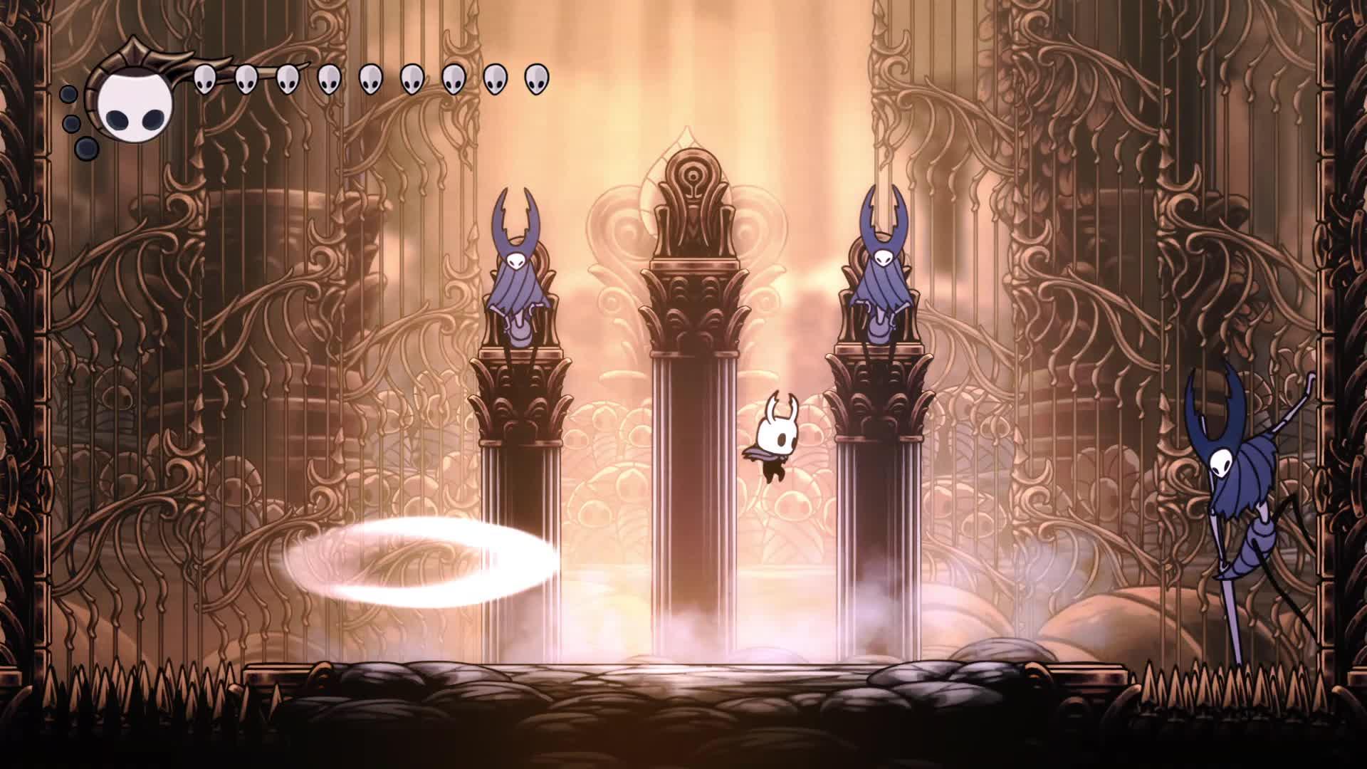 骑士空洞骑士_空洞骑士wiki_空洞骑士vg