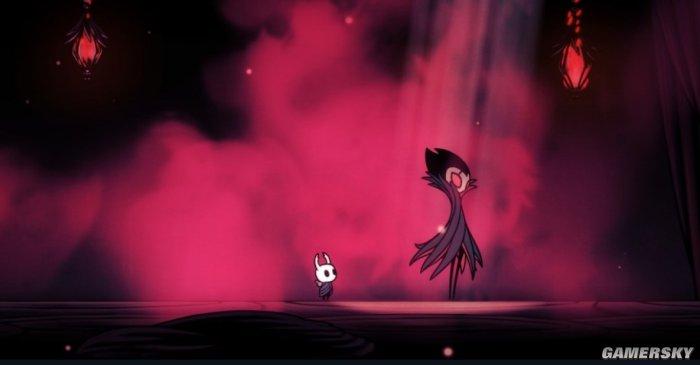 空洞骑士wiki_空洞骑士vg_骑士空洞骑士