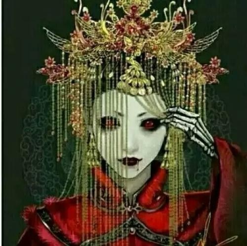 恐怖的头像-【亲身经历】社交媒体上的恐怖头像事件，我竟然亲自