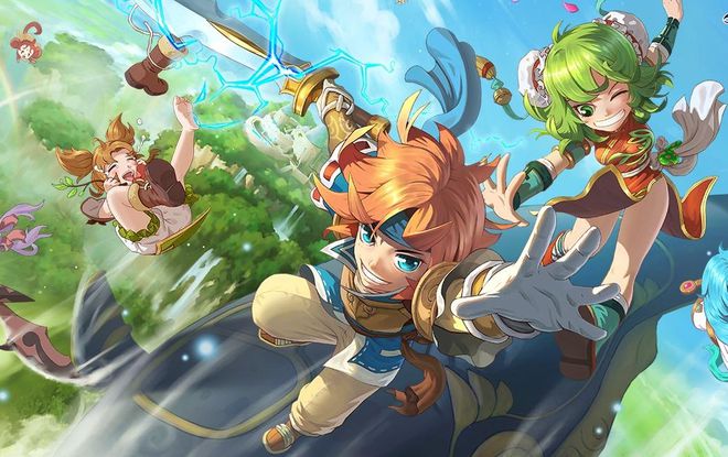 魂斗罗新版_魂斗罗老版_魂斗罗6