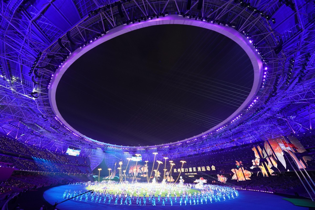 2022杭州亚运会时间_杭州亚运会开到什么时候_杭州亚运会时间倒计时