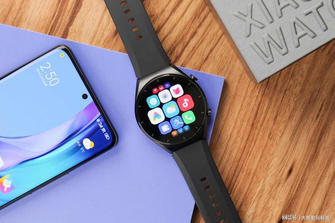 小米watch3能下载软件吗_小米watch3_小米watch3能打电话吗