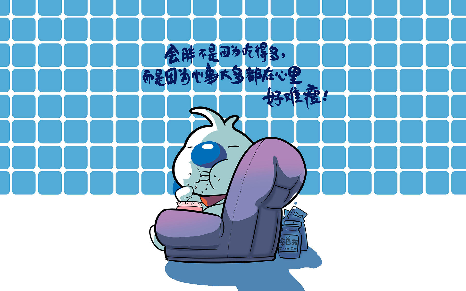 快手主页个人介绍怎么写能火-快手主页必杀技：简洁真实幽默，引