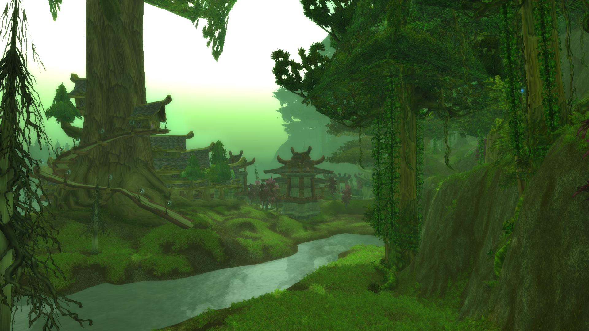 魔兽世界什么时候出的_魔兽世界出品时间_魔兽世界从什么时候开始出的