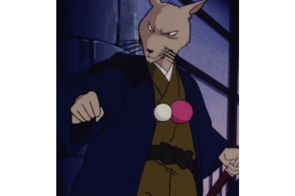 鬼太郎之父_鬼太郎_鬼太郎诞生咯咯咯之谜