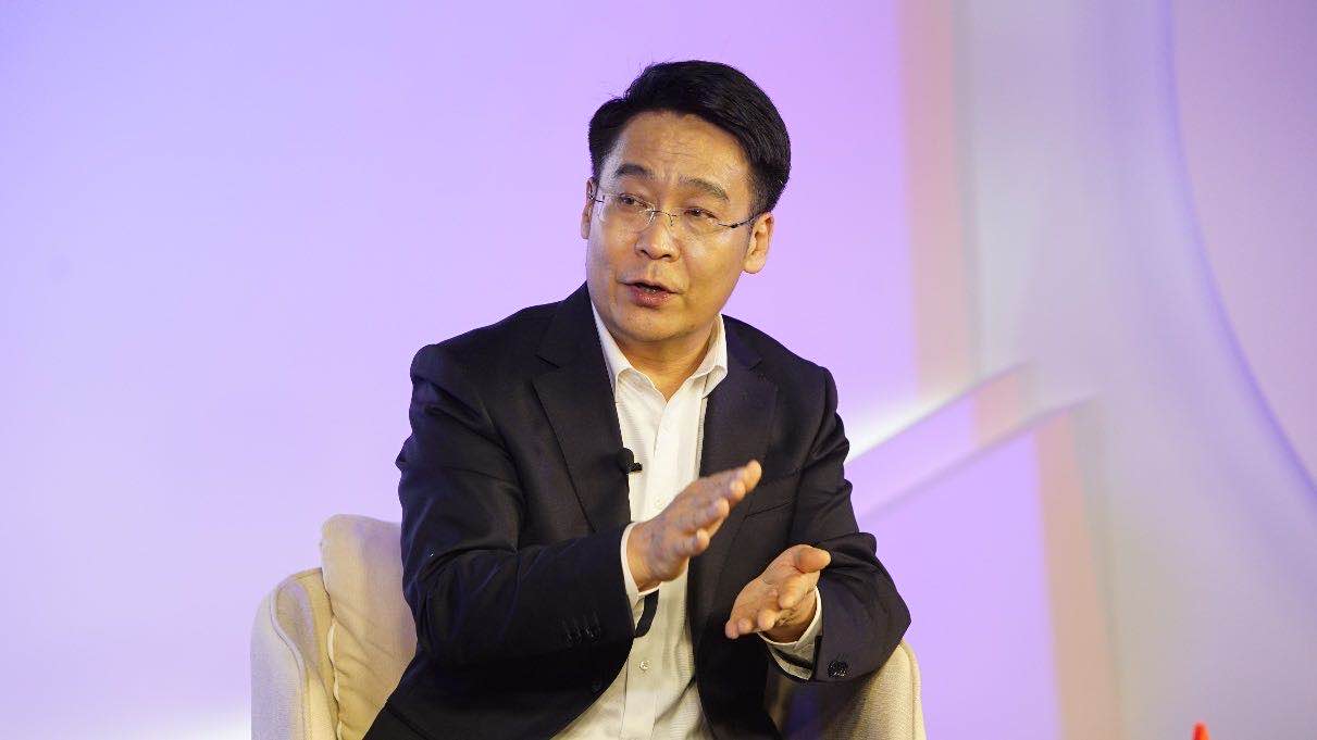 数字化时代的便捷与安全：四码合一的生活方式体验