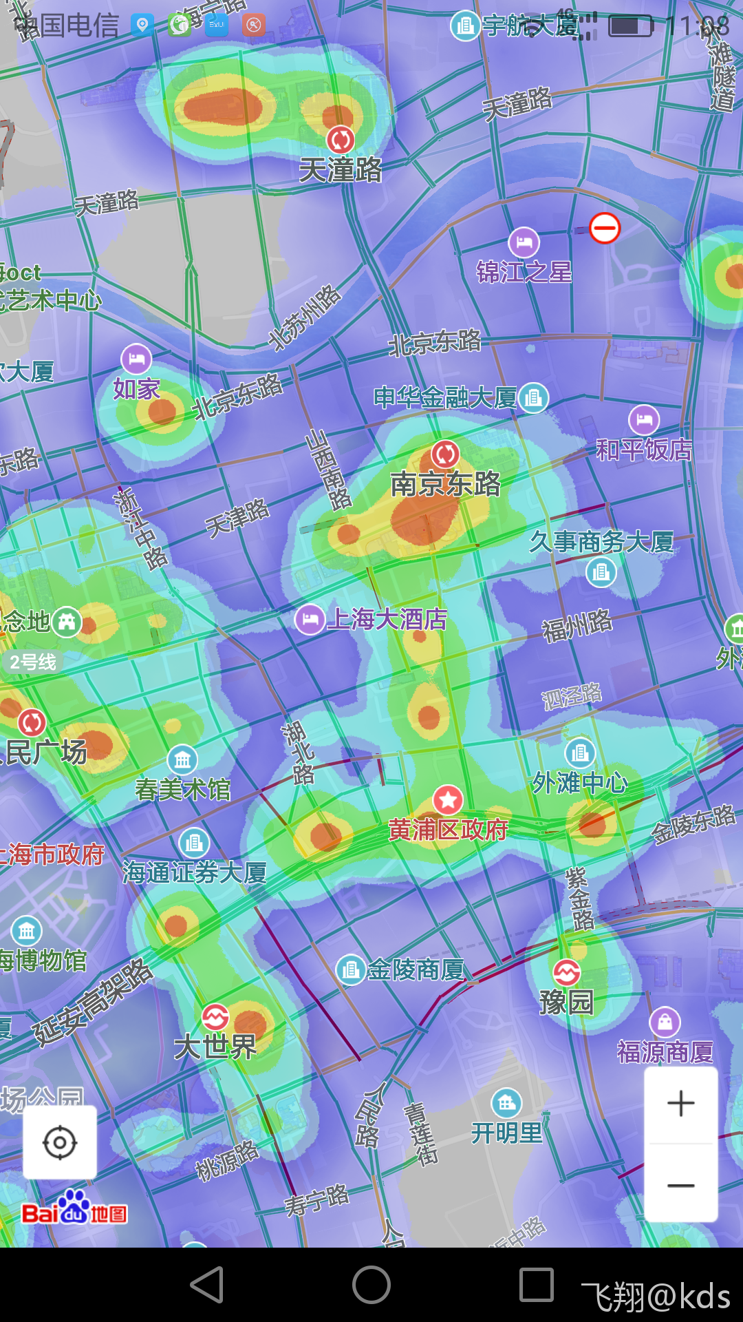 地图百度街景怎么看_地图百度街景怎么下载_百度地图街景