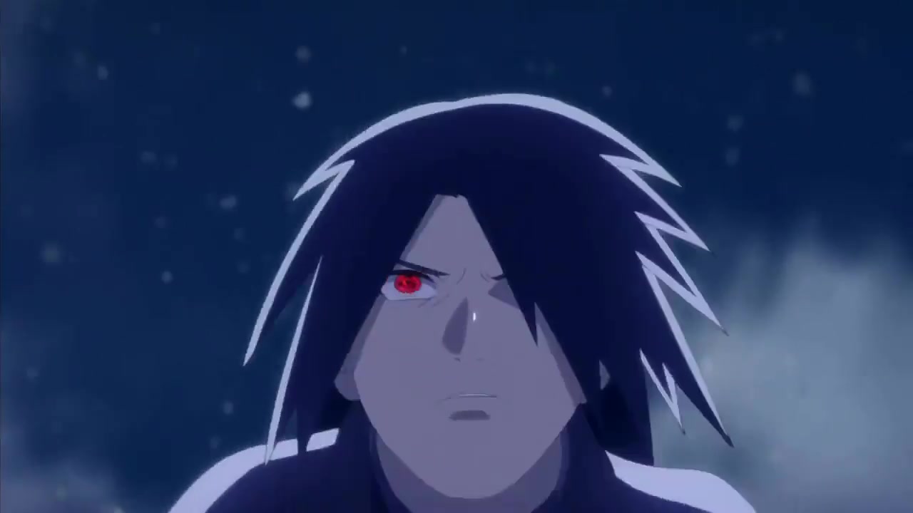 剧场版博人传和动漫版区别_博人传剧场版_有没有博人传的解说