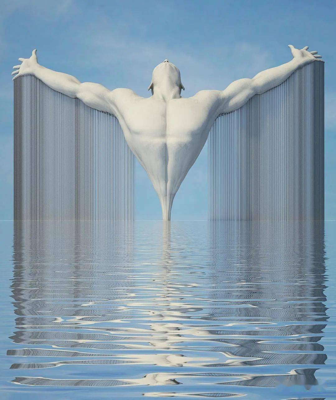 伪3d是什么意思_伪3d全息投影的原理_伪3d