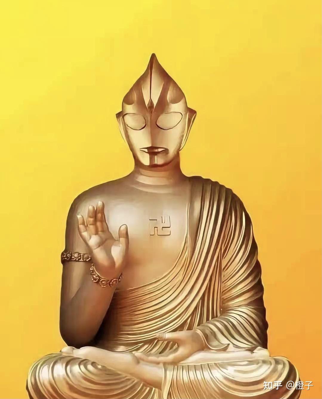 小时候对奥特曼系列的热爱与成长后的深刻感悟