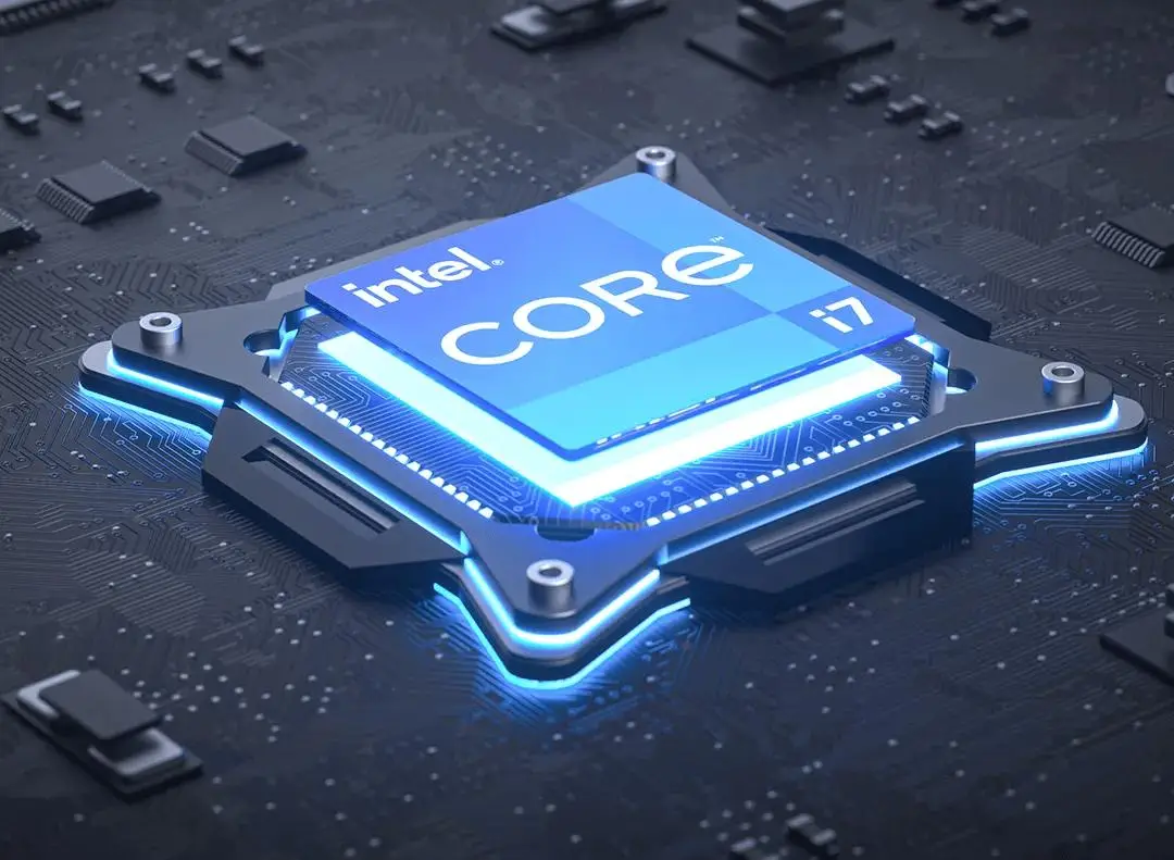 i7处理器-i7 处理器：高效强大的智慧伙伴，为你提供源源不