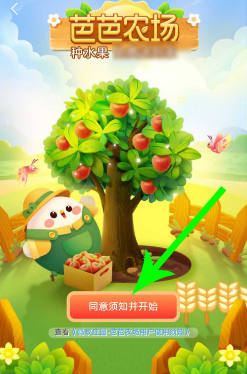 芭芭农场怎么换果树样子_芭芭农场怎么换果树_芭芭农场换果树