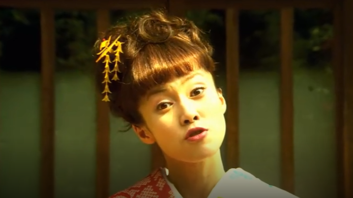扑水少年实时票房_五个扑水的少年日本原版_扑水少年剧情