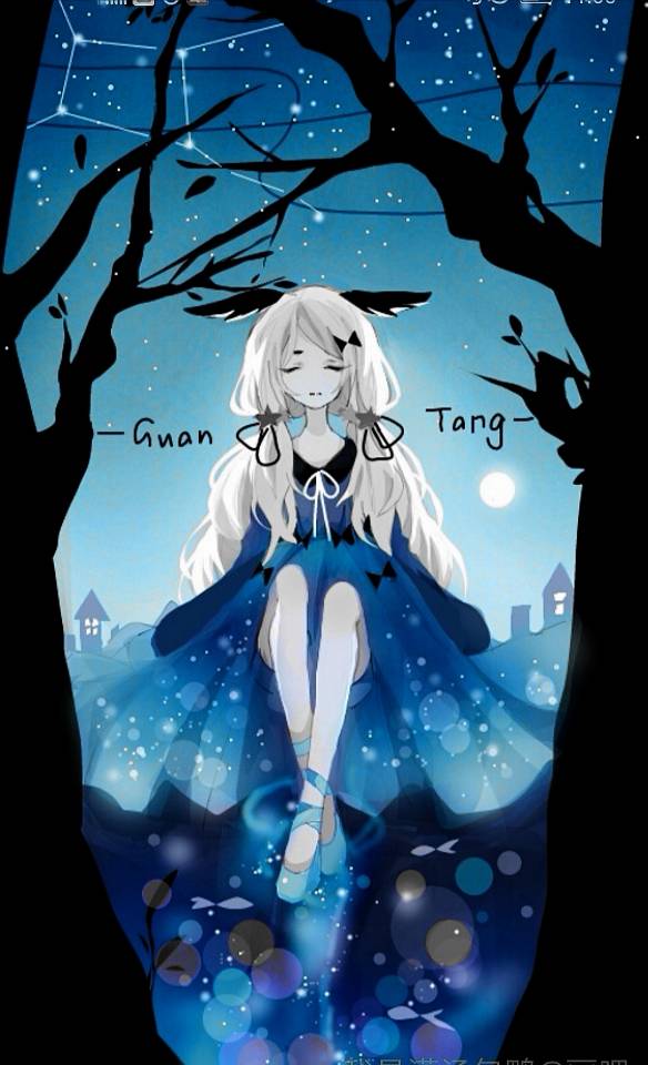 塔希里亚有妖气_塔希里亚金句_塔希里亚