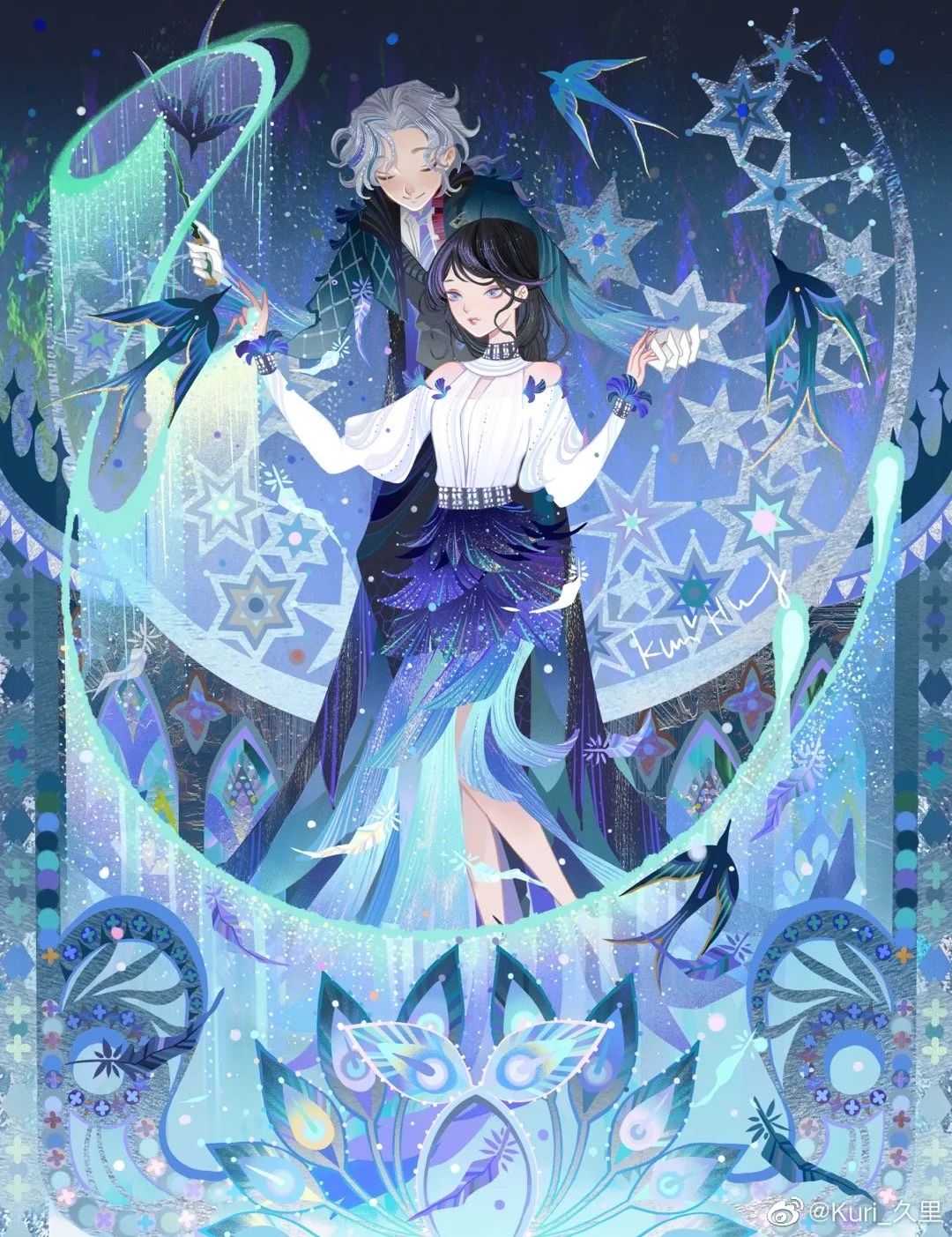 塔希里亚金句_塔希里亚有妖气_塔希里亚