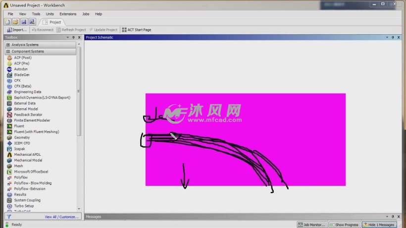 ansys教程-Ansys 软件：强大的工程模拟工具，操作简