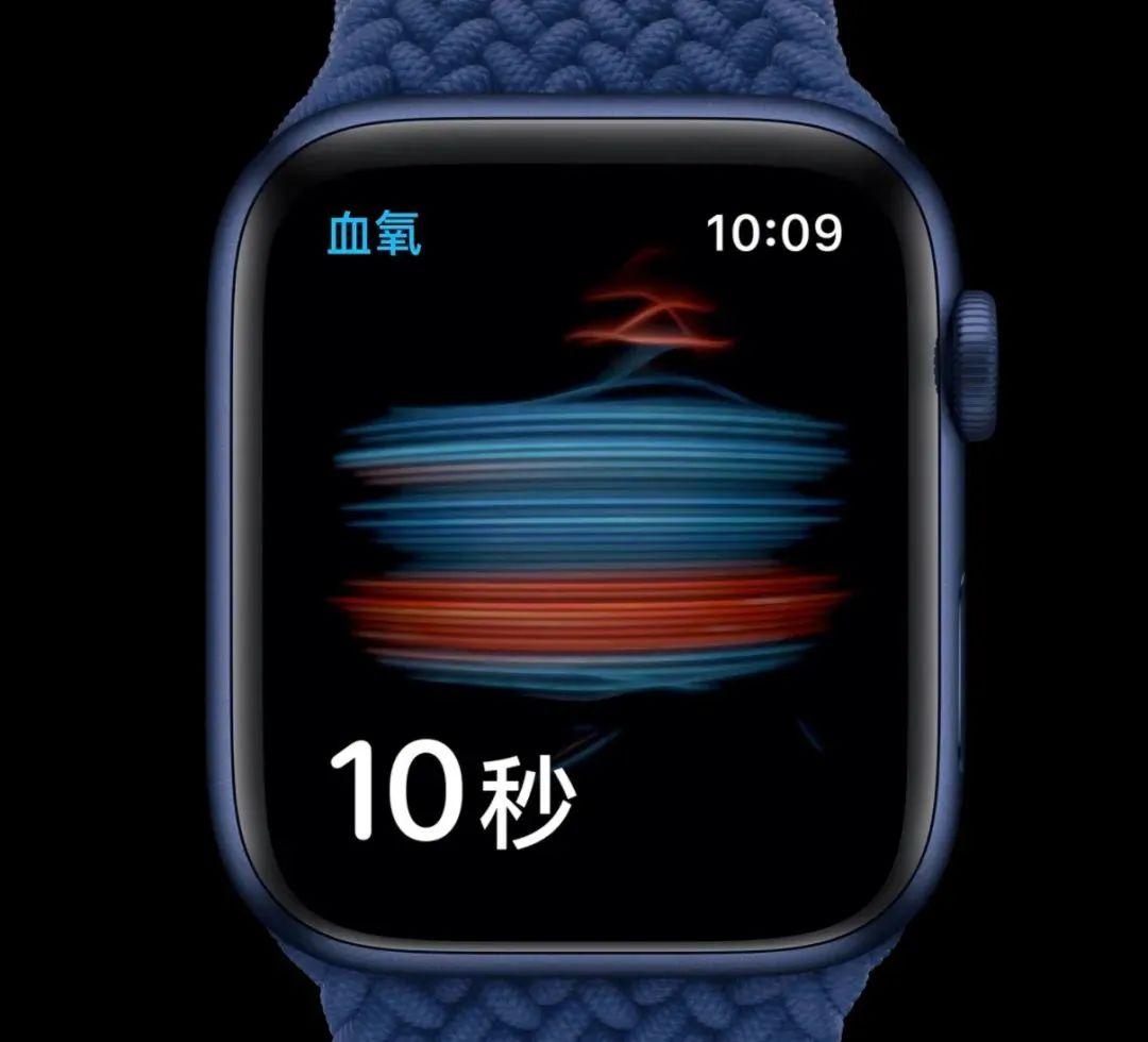 苹果手表的心率检测准确吗_iphone手表心率_苹果手表心率准吗