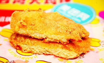 英雄鸡排加盟费_鸡排英雄_英雄鸡排图片