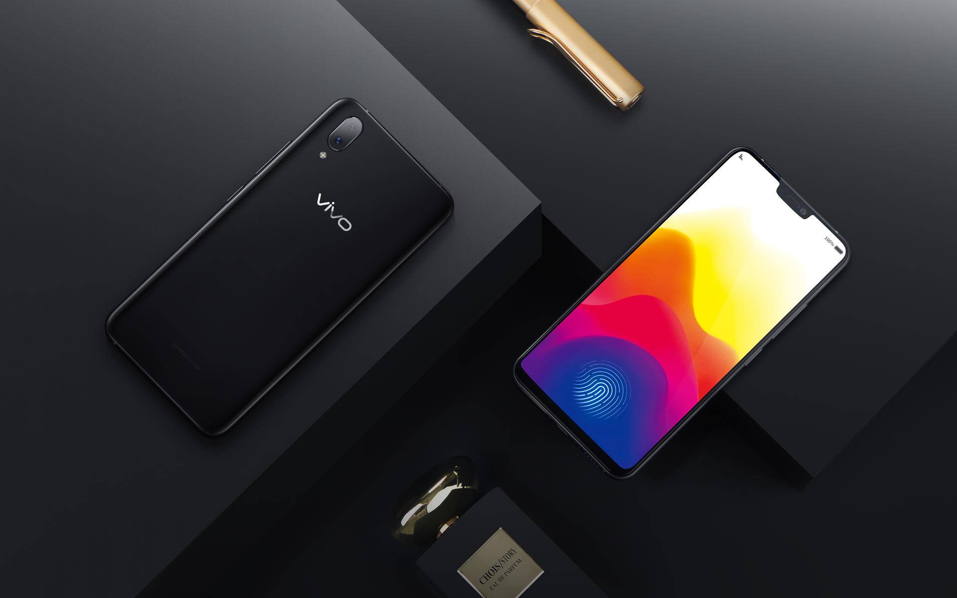 vivos15手机怎么样-VivoS15：屏幕清晰、拍照出色