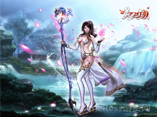 三国杀王荣-三国杀中王荣：乱世清流，温柔之盾，令人心动的角色