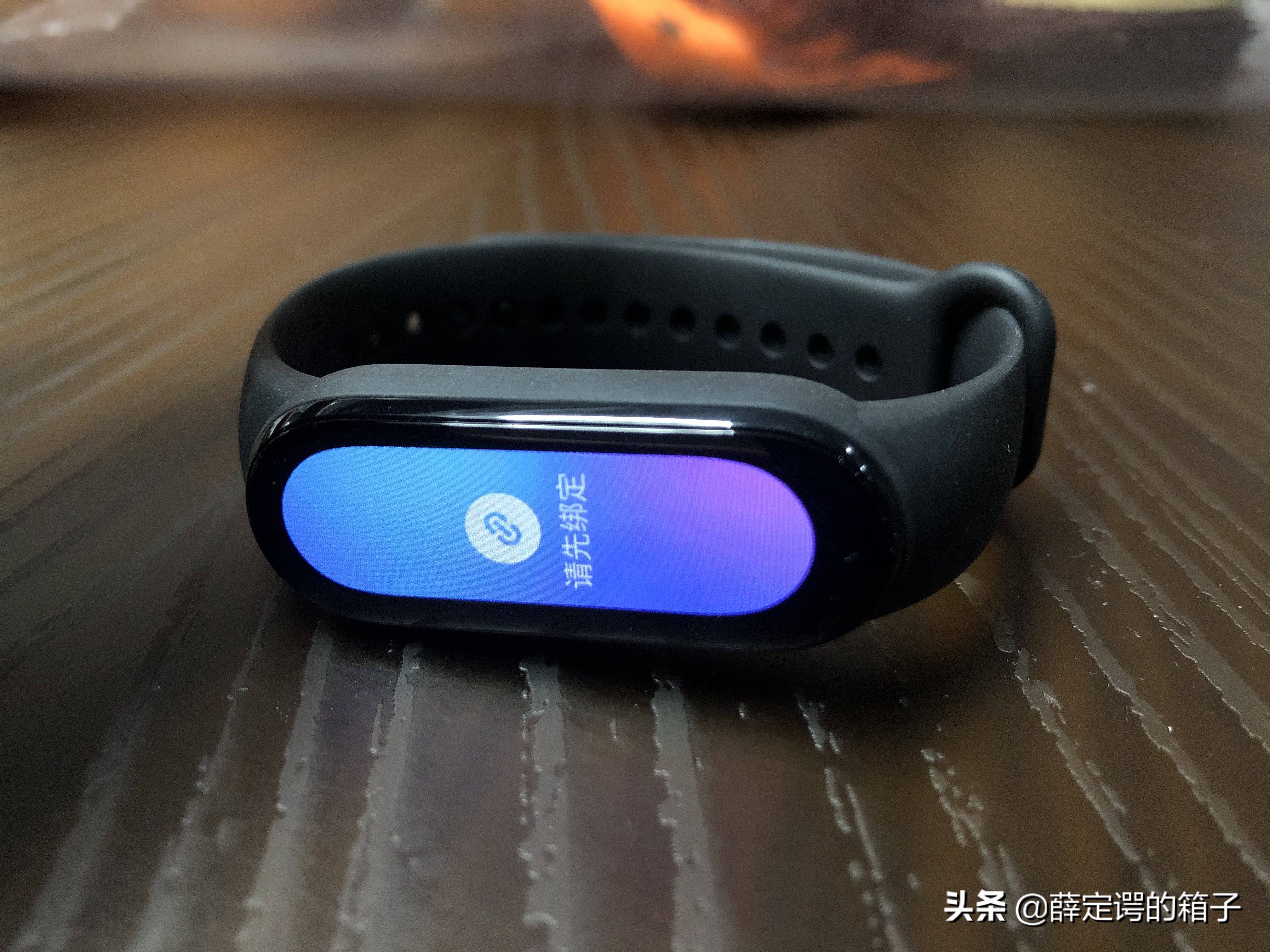 小米能测血压的手环有哪些款_小米测血压手环准吗_小米手环能测血压吗