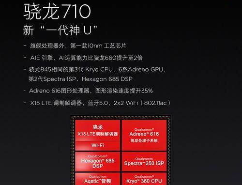 麒麟710a芯片什么水平_麒麟芯片水平_麒麟芯片710怎么样