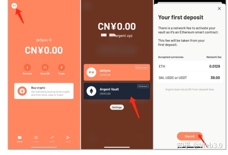 imtoken钱包视频教学_imtoken钱包安全性_imtoken钱包不安全教程