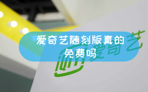 爱奇艺随刻免费下载_爱奇艺即刻版下载安装_爱奇艺奇刻版下载