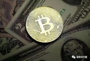 目前投资比特币,深度解析市场动态与策略布局