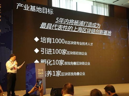 上海区块链招聘,招聘热潮席卷金融科技领域