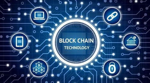 区块链的特点,去中心化、透明与不可篡改的数字革命