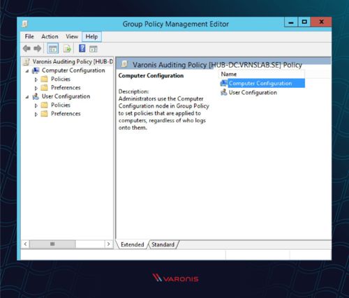windows审计系统,助力企业合规管理