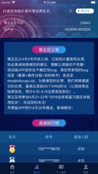 第五区区块链,引领未来金融科技新纪元