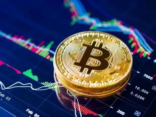 比特币对现在,数字货币的先锋与未来金融革命的探路人