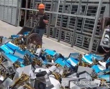 比特币矿难,解析原因、影响与启示